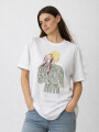 Remera Encin Estampado 2