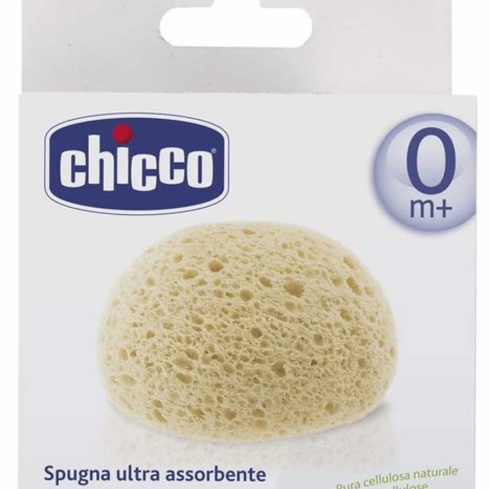 Esponja natural CHICCO Esponja natural CHICCO