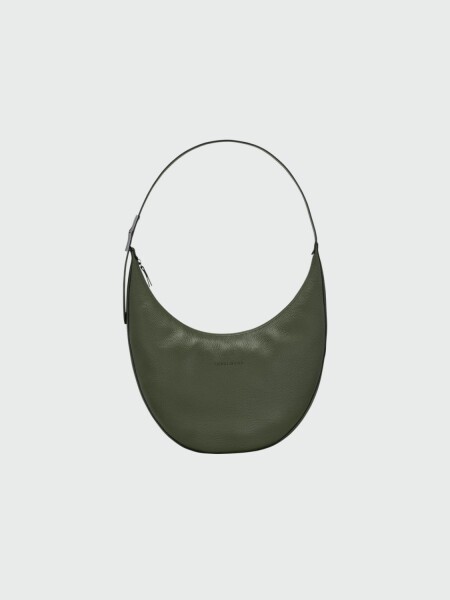 Longchamp -Bolso de hombro talle L, Roseau Essential 0