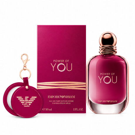 Perfume Emporio Armani Power Of You Her EDP 30ml Perfume Emporio Armani Power Of You Her EDP 30ml