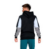 Canguro Umbro Vortiz de Hombre - 20106069 Negro-gris