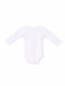 CONJUNTO BODY Y PELELE OFF WHITE