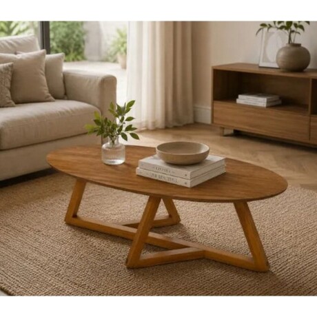MESA DE CENTRO NATIVA CLASSIC NATURE MESA DE CENTRO NATIVA CLASSIC NATURE
