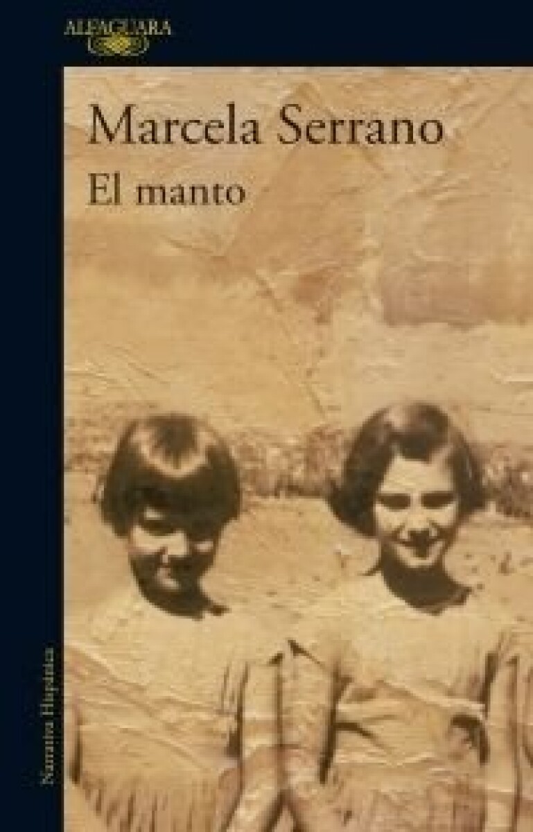 EL MANTO 