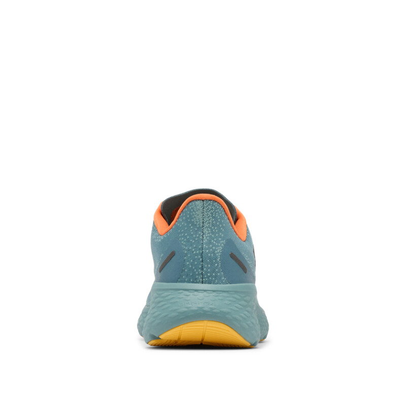 KONOS™ FEATHERWEIGHT™ - Metal, Tangy Orange METAL STRIPED/ NIAGARA