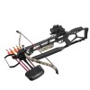 Ballesta Recurva Crossbow 185 Libras 250 FPS Camuflada Ballesta Recurva Crossbow 185 Libras 250 FPS Camuflada