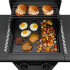 Barbacoa Chair Broil Pro Sistema Tru Infrared Encendido BARBACOA CHAR BROIL PRO SERIE 71063 NEGR