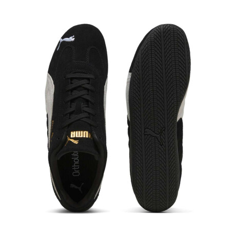 Zapatillas Speedcat OG de Hombre Negro