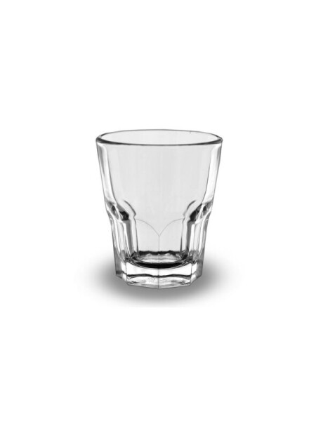 VASO CORTO 135CC CASABLANCA PASABAHCE VASO CORTO 135CC CASABLANCA PASABAHCE