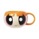 Taza chicas superpoderosas 350ml Bombón