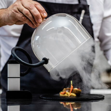 Ahumador de Alimentos Ahumador de Alimentos