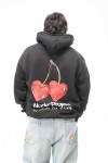 Canguro CHERRY Negro