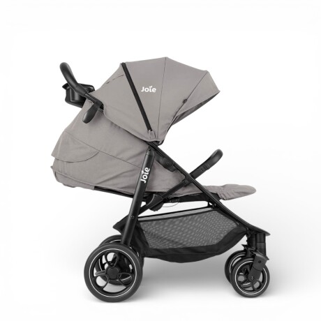 Travel System Joie Litetrax + Silla de Auto i-Snug2 + Protector de Lluvia Travel System Joie Litetrax + Silla de Auto i-Snug2 + Protector de Lluvia