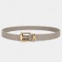 Cinto 12 Beige