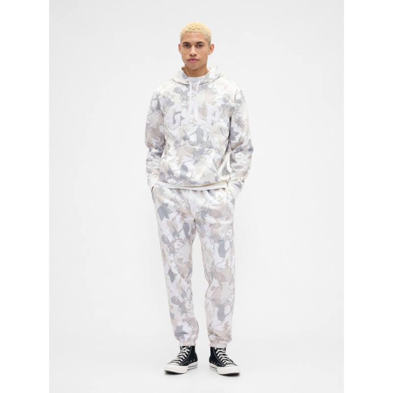 V-HERITAGE CAMO LOGO PO HD GREY CAMO
