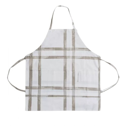 Delantal 70x76 Ajustable - Pilar Humus