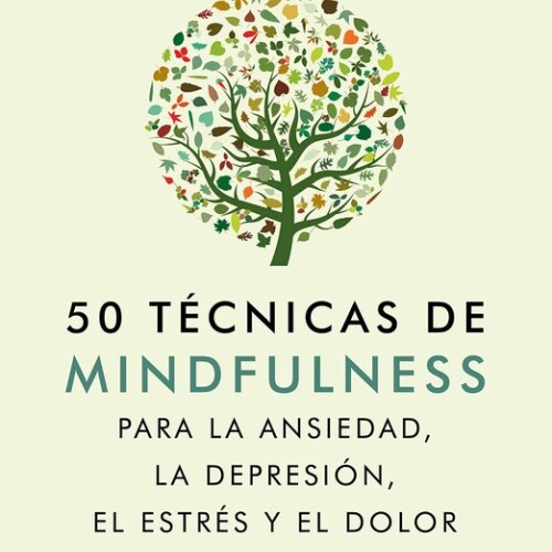 50 Tecnicas De Mindfulness Para La Ansiedad 50 Tecnicas De Mindfulness Para La Ansiedad