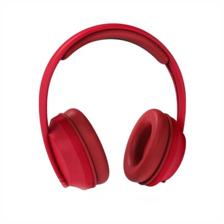 Auriculares Inalámbricos ENERGY SISTEM Hoshi Eco BT Batería 23H - Red Auriculares Inalámbricos ENERGY SISTEM Hoshi Eco BT Batería 23H - Red