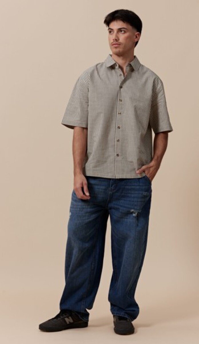 CAMISA MONTE - COMBO 1 