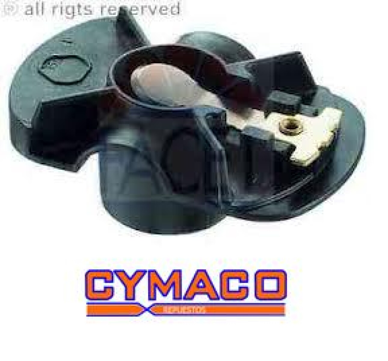 ROTOR - ATOS/PRIDE/FESTIVA TICO DAMAS 1300=5437 - 