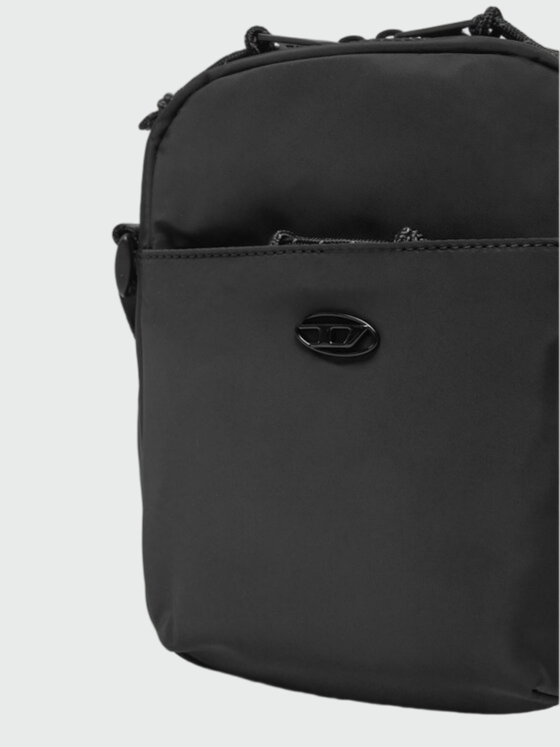 DIESEL - Bandolera D-Pack X T8013