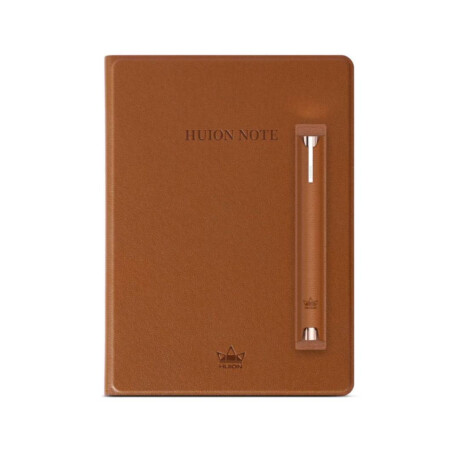 Tableta Digitalizadora Huion Note X10 Brown Marron