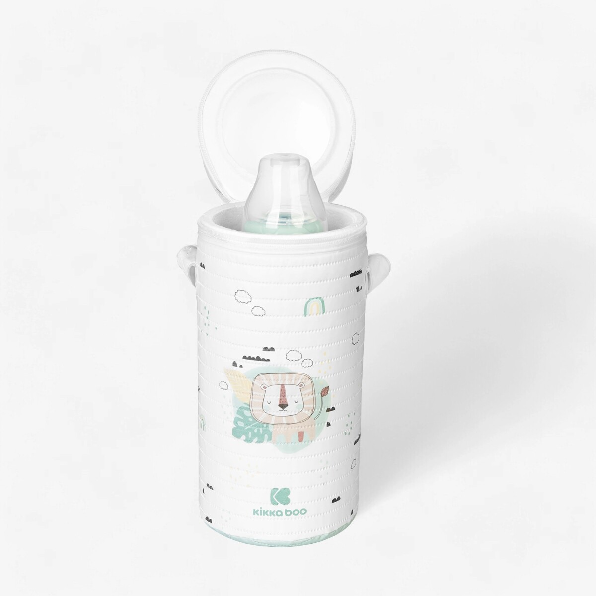 Porta mema individual - savanna mint 