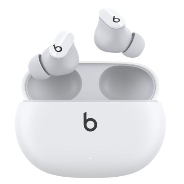 Auricular Beats Studio Buds + True Wireless ivory Auricular Beats Studio Buds + True Wireless ivory