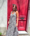 Vestido Print Vestido Print