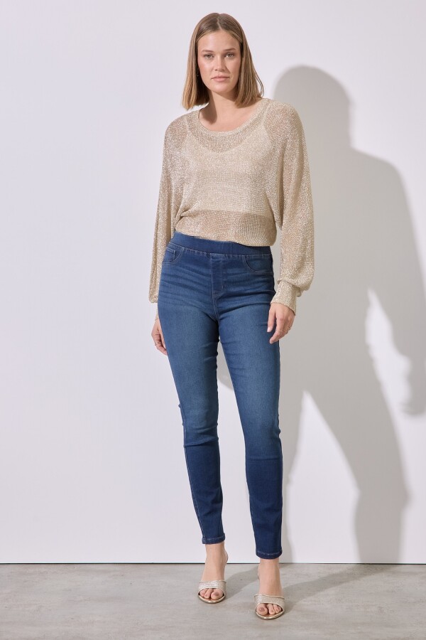 Jegging Lucy JEAN