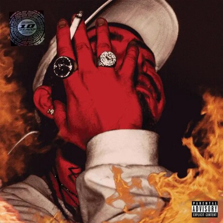 Post Malone - August 26 - Vinilo Post Malone - August 26 - Vinilo