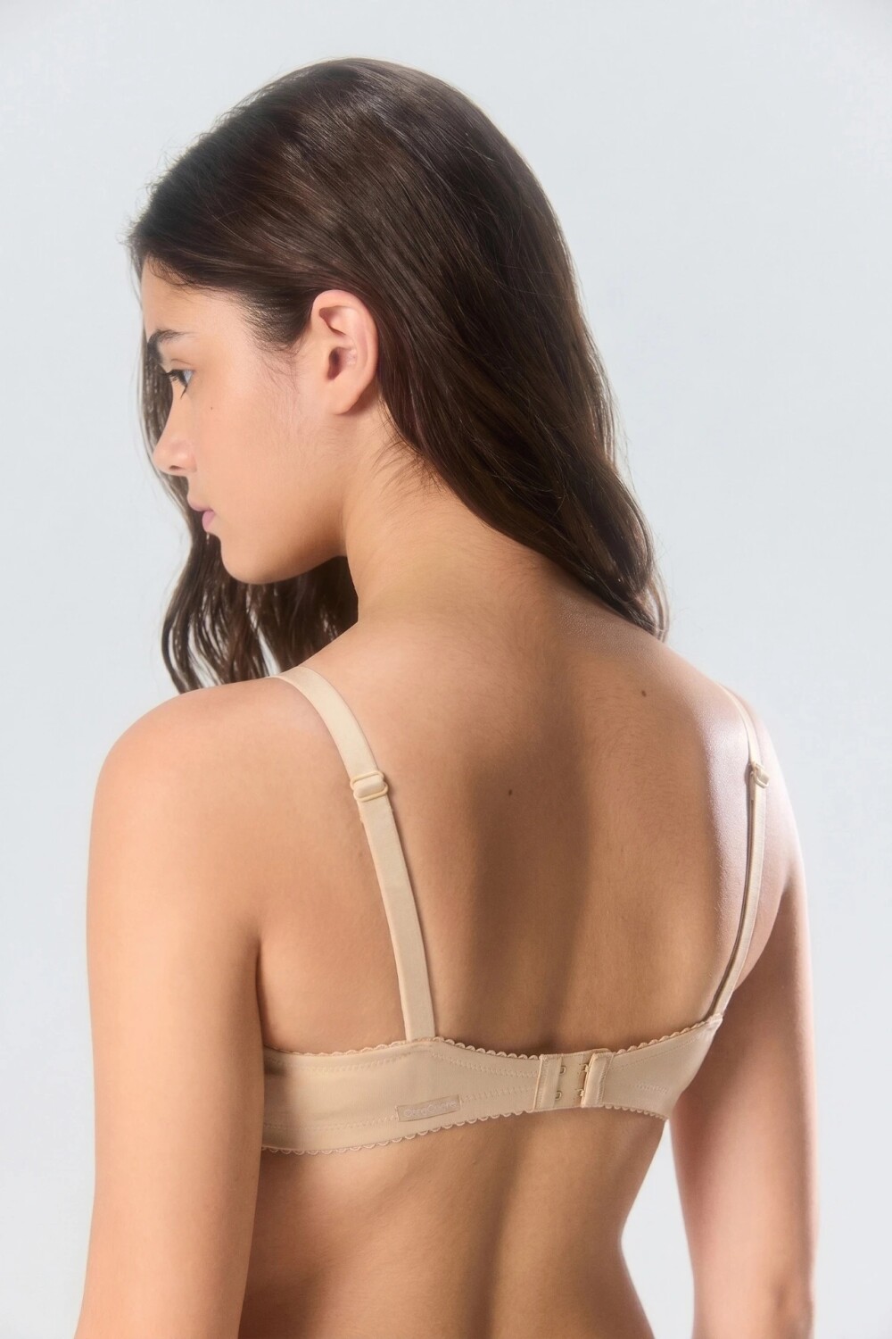SIN ARO NEW TRICOT Nude