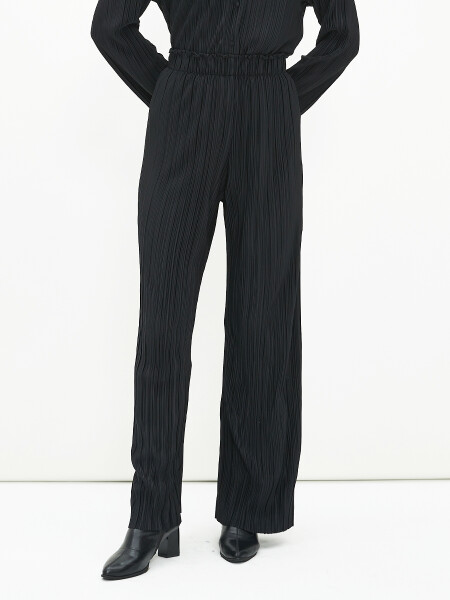 PANTALON ISOL NEGRO