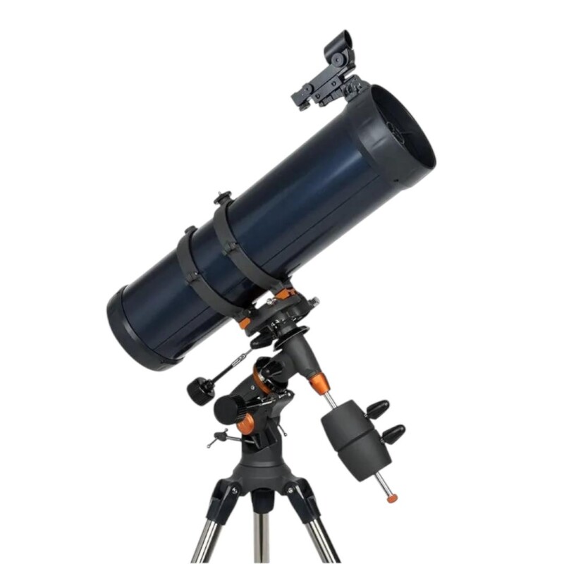 Telescopio Celestron Astromaster 114eq Telescopio Celestron Astromaster 114eq