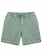 SHORT RAMA VERDE