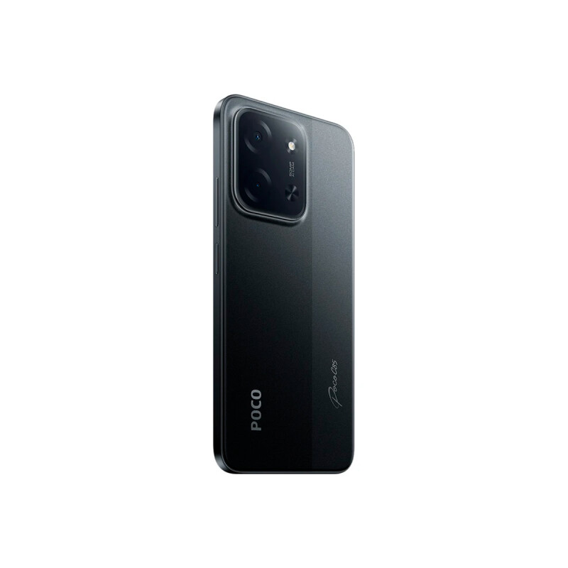 Xiaomi Poco C85 Negro 256GB Libre Xiaomi Poco C85 Negro 256gb Libre