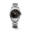 Reloj LONGINES Conquest Classic Small con esfera negra Reloj LONGINES Conquest Classic Small con esfera negra