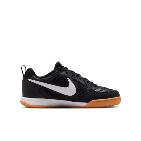 Championes Nike Gato de Niños negro
