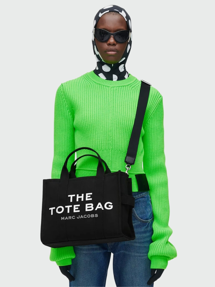 MARC JACOBS - THE MEDIUM TOTE 