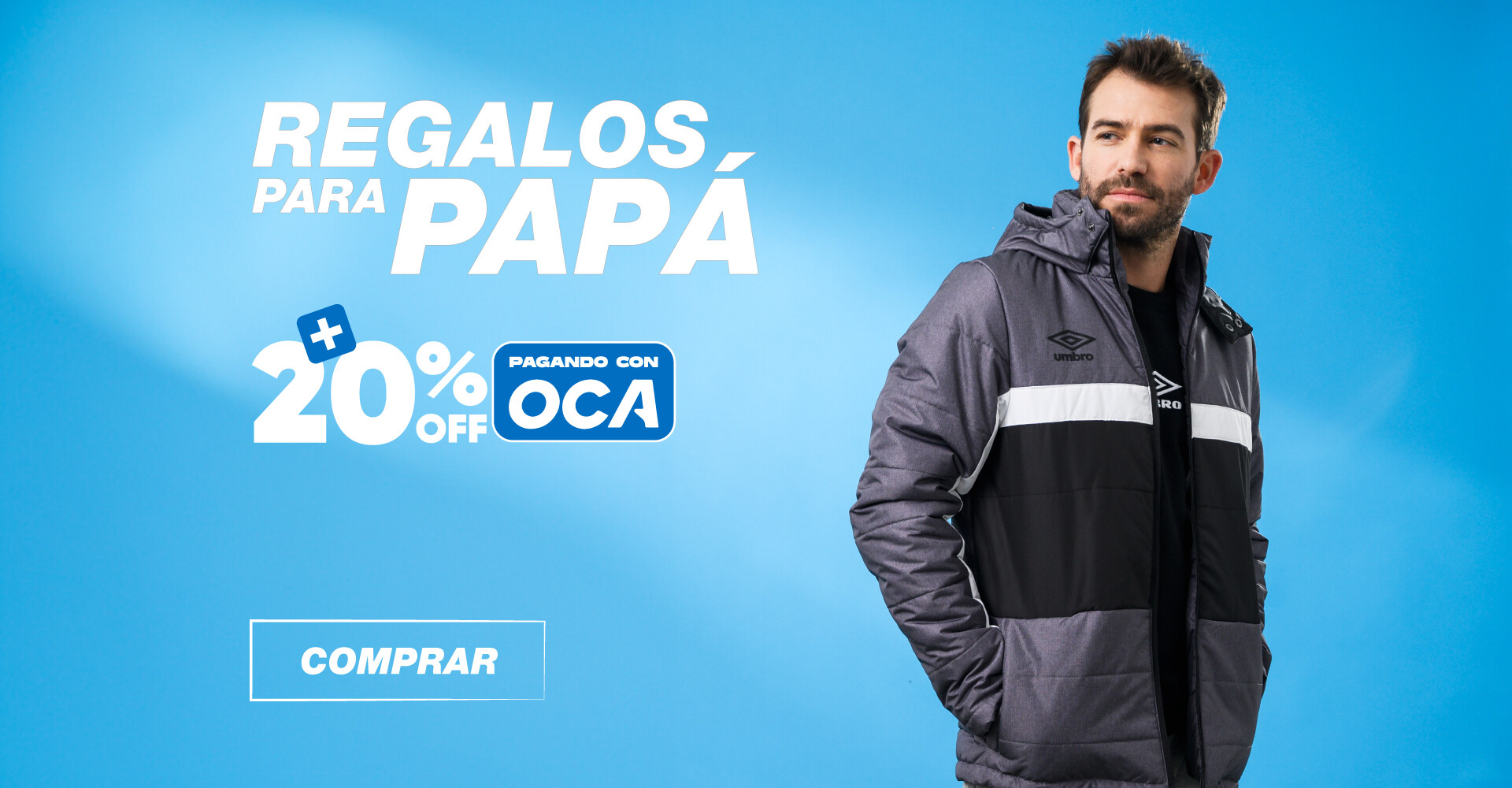 DDP + OCA