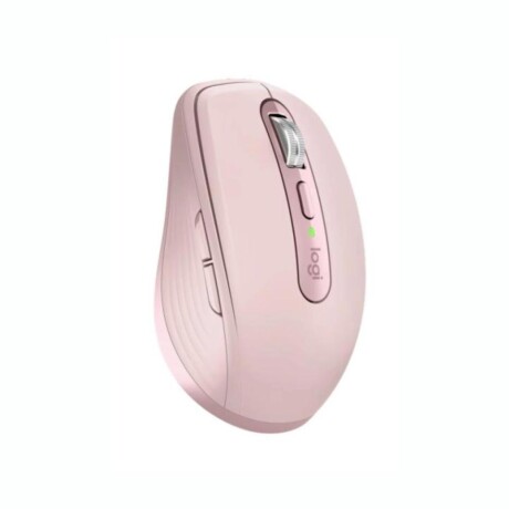 MOUSE INALAM LOGITECH MX ANYWHERE 3S Mouse Inalámbrico LOGITECH Mx Anywhere 3S Recargable - Rose