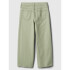 V-HR WIDE SEAMED DESERT SAGE