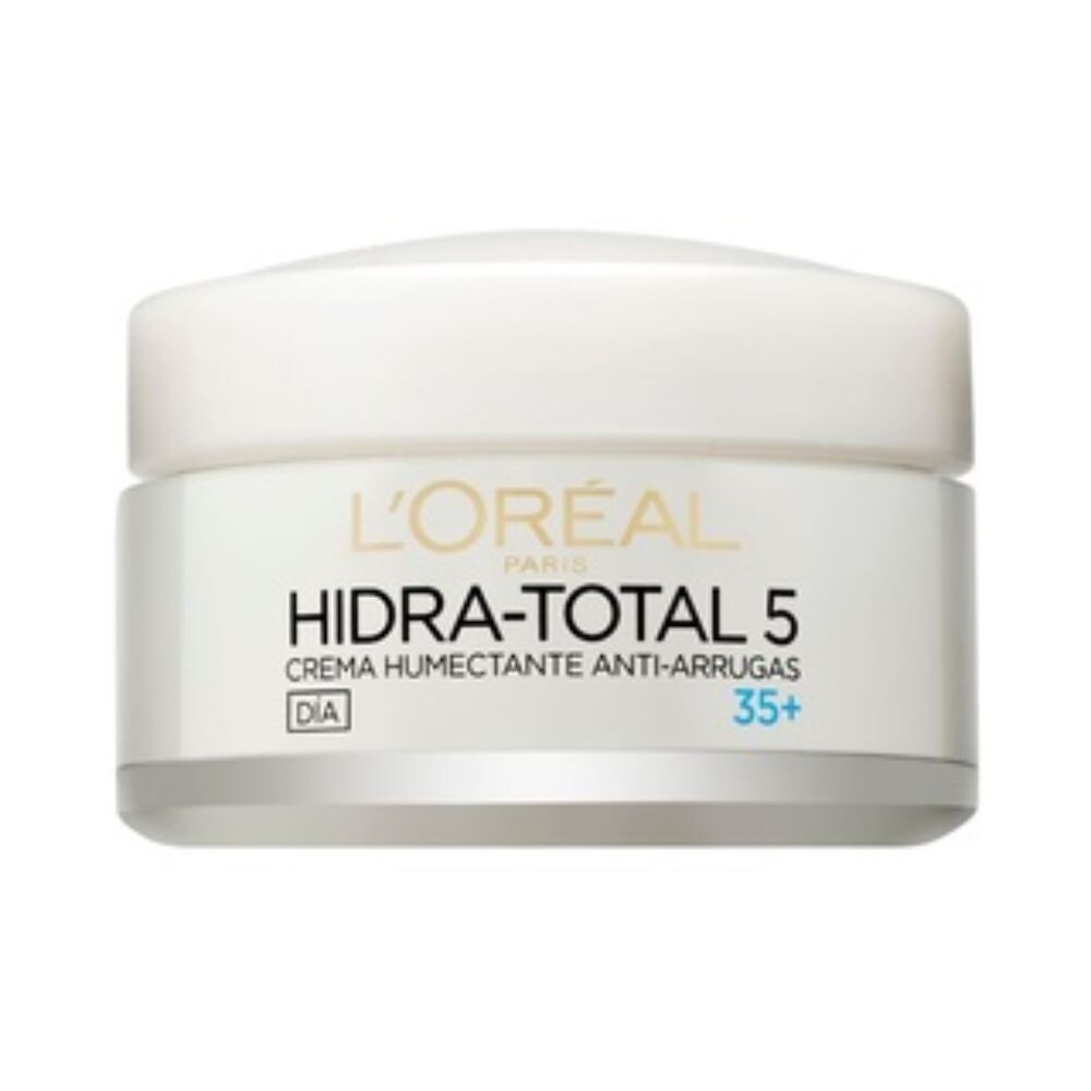 Hidra Total 5 Experto Antiarrugas con Colágeno Hidra Total 5 Experto Antiarrugas con Colágeno