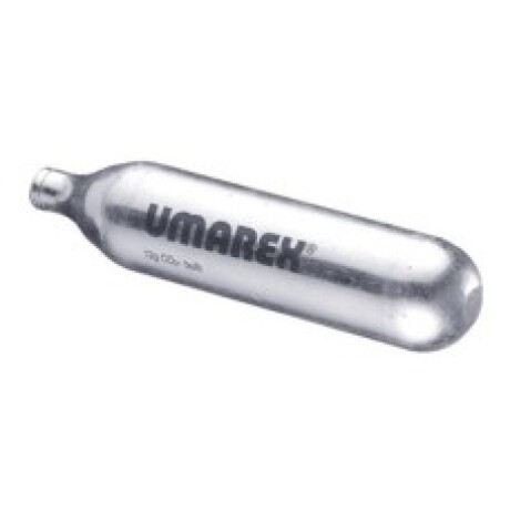 GARRAFA UMAREX C02 12GR GARRAFA UMAREX C02 12GR