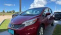 Nissan Note Advance MT - 2015 Nissan Note Advance MT - 2015