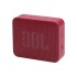 Parlante JBL Go Essential 2 Bluetooth Resistente al Agua IP67 Rojo