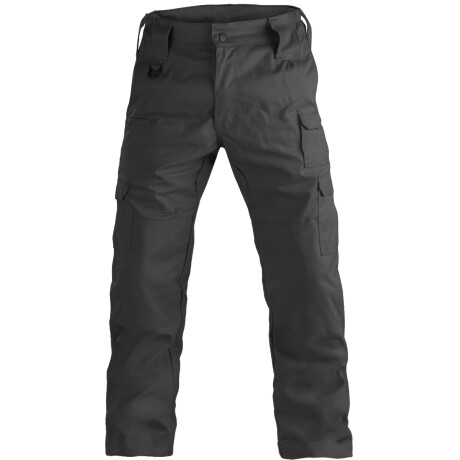 Pantalón táctico Infinite War - FOX BOY Negro