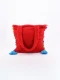 TOTE FIAMA ROJO