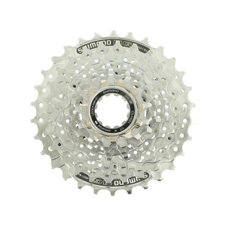 Piñon Cassette Mtb 8v 11/28 Shimano Hg51 Piñon Cassette Mtb 8v 11/28 Shimano Hg51