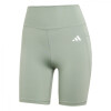Calza Deportiva Training ADIDAS OPT ESS ST 7IN de Mujer - JI5522 Gris Verdoso